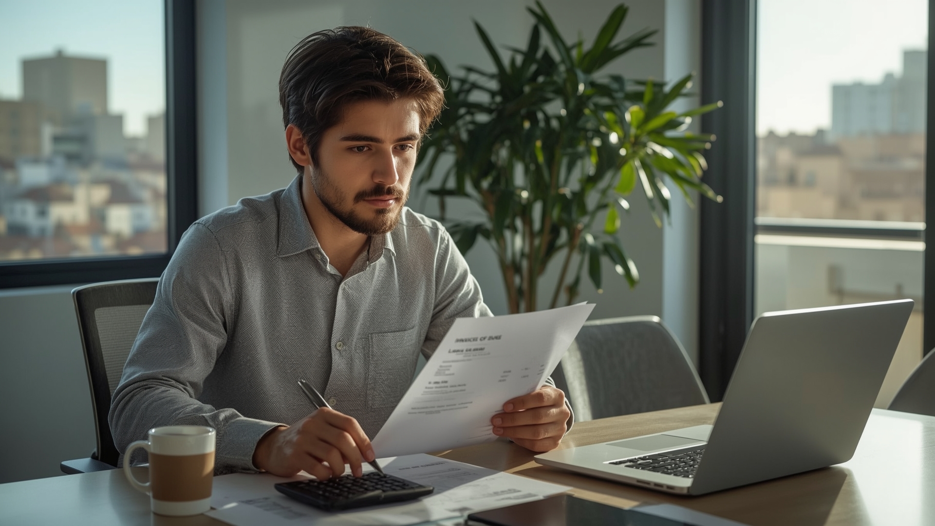 Servicios Contables Profesionales